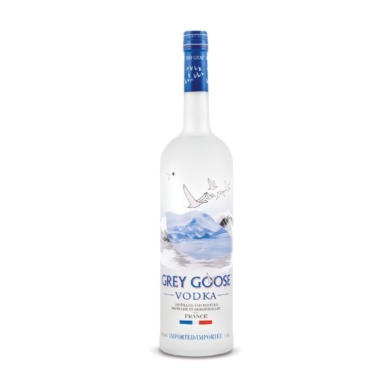 Grey Goose 1.14l